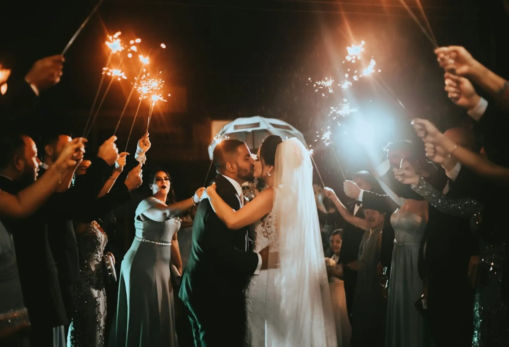 Mara & Jonas – Hochzeit · Lech am Arlberg