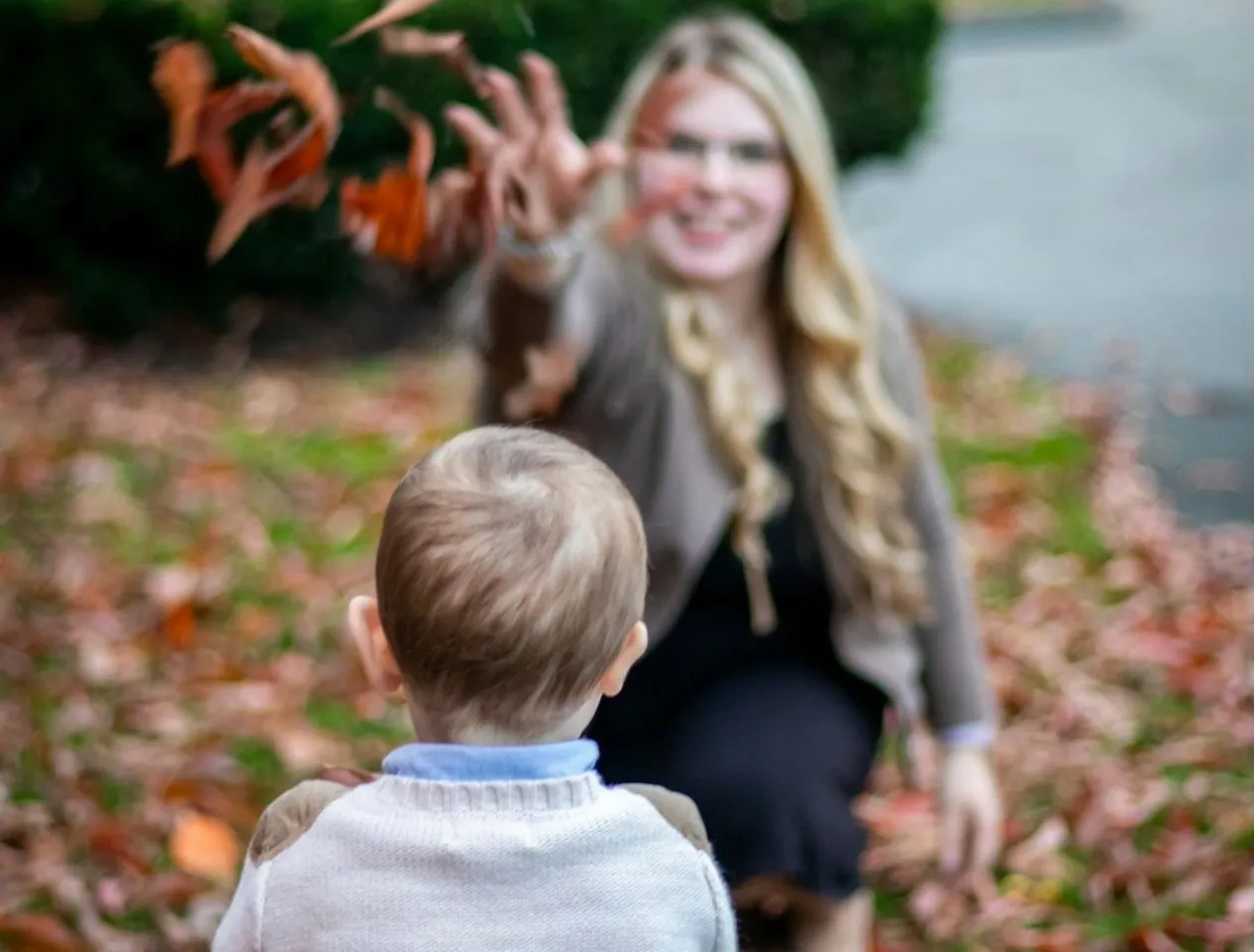 Familie: Familie Herbst – SOPHIA TAN PHOTO