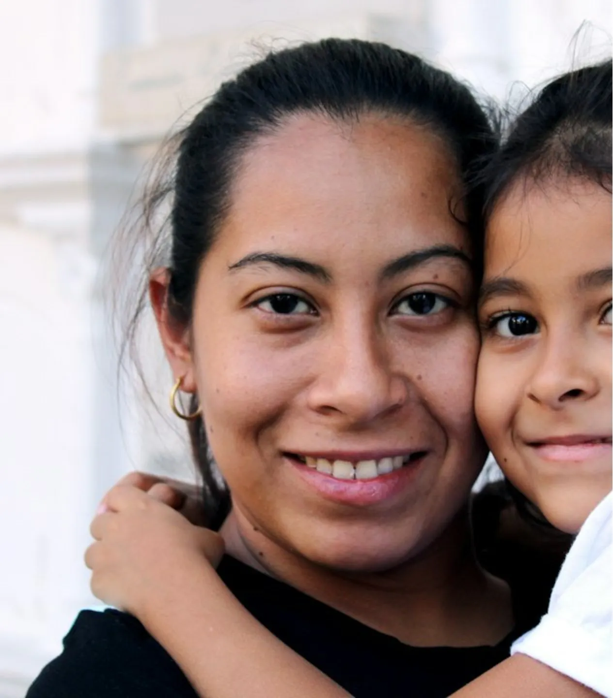 Familie: Mutter Kind – SOPHIA TAN PHOTO