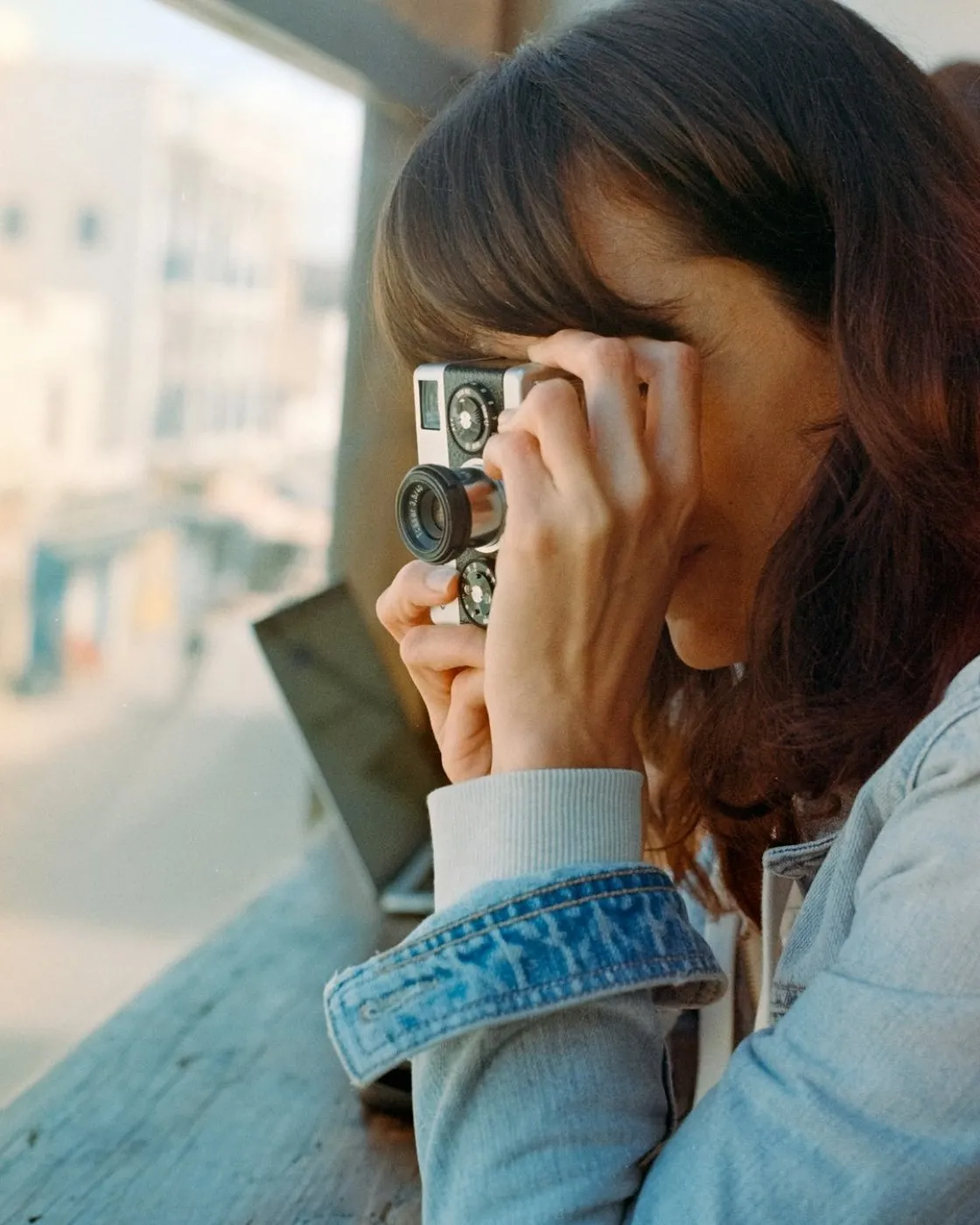 Sophia Tan – Fotografin in Lustenau, Vorarlberg