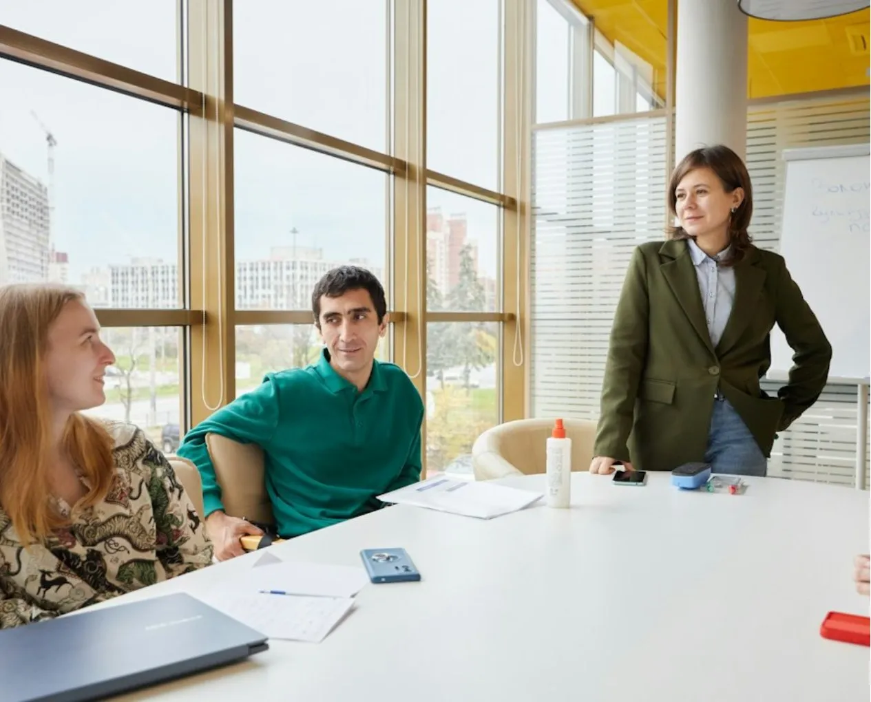 Business: Team – SOPHIA TAN PHOTO